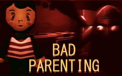 Bad Parenting 1: Mr. Red Face Online Game ️ Play Now.